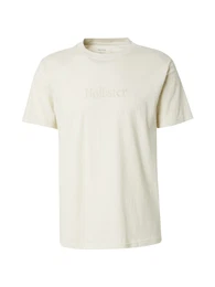 T-Shirt naturwei