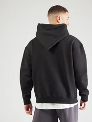 Champion Authentic Athletic Apparel Sweatshirt grau / schwarz