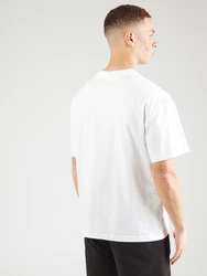 Champion Authentic Athletic Apparel T-Shirt hellgrau/schwarz/weiß