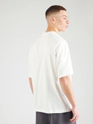 Champion Authentic Athletic Apparel T-Shirt cranberry/schwarz/weiß