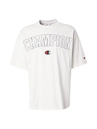 T-Shirt cranberry / schwarz / wei