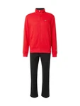 Champion Authentic Athletic Apparel Jogginganzug hellrot/schwarz