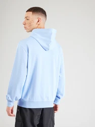 Champion Authentic Athletic Apparel Sweatshirt hellblau