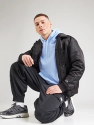 Champion Authentic Athletic Apparel Sweatshirt hellblau