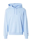 Champion Authentic Athletic Apparel Sweatshirt hellblau