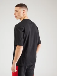 Champion Authentic Athletic Apparel T-Shirt dunkelgrau/schwarz/weiß