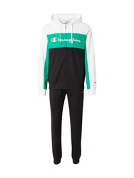 Champion Authentic Athletic Apparel Jogginganzug Grün/Dunkelgrün/Grün/Dunkelgrün/Grün/Dunkelgrün/Grün/Dunkelgrün