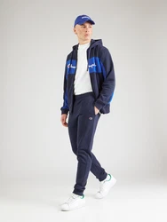Champion Authentic Athletic Apparel Jogginganzug blau/navy/rot/weiß