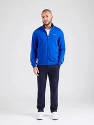Champion Authentic Athletic Apparel Jogginganzug blau/navy/rot/weiß