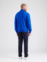 Champion Authentic Athletic Apparel Jogginganzug blau/navy/rot/weiß
