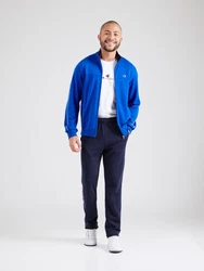 Champion Authentic Athletic Apparel Jogginganzug blau/navy/rot/weiß