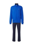 Champion Authentic Athletic Apparel Jogginganzug blau/navy/rot/weiß