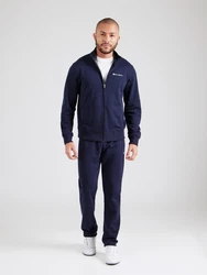 Champion Authentic Athletic Apparel Jogginganzug navy/weiß