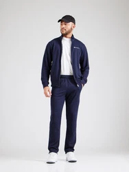 Champion Authentic Athletic Apparel Jogginganzug navy/weiß