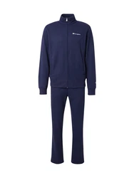 Champion Authentic Athletic Apparel Jogginganzug navy/weiß