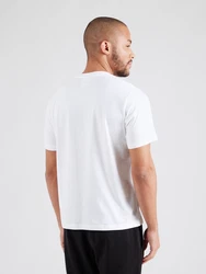 Champion Authentic Athletic Apparel T-Shirt marine/dunkelrot/weiß