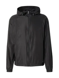 Jacke schwarz