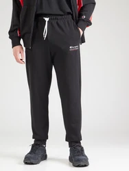 Champion Authentic Athletic Apparel Hose schwarz/weiß