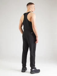 Champion Authentic Athletic Apparel Hose schwarz/weiß
