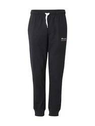 Champion Authentic Athletic Apparel Hose schwarz/weiß
