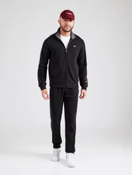 Champion Authentic Athletic Apparel Jogginganzug rot/schwarz/weiß