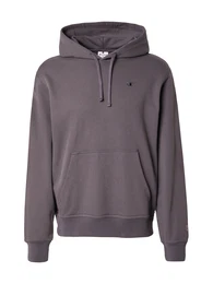 Sweatshirt brombeer