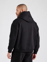 Champion Authentic Athletic Apparel Sweatshirt hellrot/schwarz/weiß