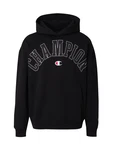 Champion Authentic Athletic Apparel Sweatshirt hellrot/schwarz/weiß