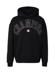 Champion Authentic Athletic Apparel Sweatshirt hellrot/schwarz/weiß