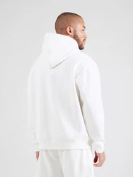 Champion Authentic Athletic Apparel Sweatshirt marine/hellgrau/weiß