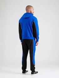 Champion Authentic Athletic Apparel Jogginganzug royalblau/schwarz