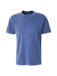 T-Shirt 'ESSENTIAL' royalblau