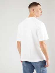Abercrombie & Fitch T-Shirt schwarz/weiß