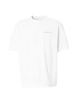 Abercrombie & Fitch T-Shirt schwarz/weiß