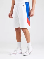 Champion Authentic Athletic Apparel Shorts blau/rot/weiß