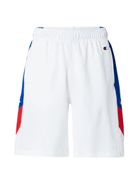 Shorts blau / rot / wei