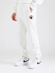Champion Authentic Athletic Apparel Hose rot/schwarz/weiß