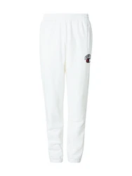 Champion Authentic Athletic Apparel Hose rot/schwarz/weiß