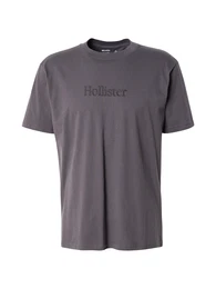 T-Shirt schwarz