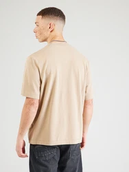 Abercrombie & Fitch T-Shirt camel