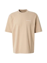 Abercrombie & Fitch T-Shirt camel