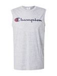 Champion Authentic Athletic Apparel Tanktop und Top marine/graumeliert/dunkelrot