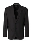 JACK & JONES Sakko 'JPRTHEO' schwarz