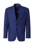 JACK & JONES Sakko 'JPRTHEO' dunkelblau