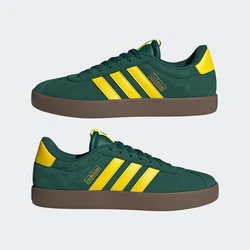 ADIDAS SPORTSWEAR Sneaker VL COURT 3.0 gelb / tanne