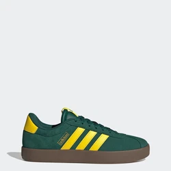 ADIDAS SPORTSWEAR Sneaker VL COURT 3.0 gelb / tanne