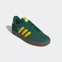 ADIDAS SPORTSWEAR Sneaker VL COURT 3.0 gelb / tanne