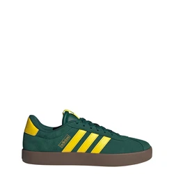 ADIDAS SPORTSWEAR Sneaker VL COURT 3.0 gelb / tanne