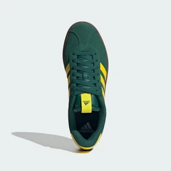 ADIDAS SPORTSWEAR Sneaker VL COURT 3.0 gelb / tanne
