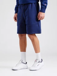 Champion Authentic Athletic Apparel Shorts marineblau